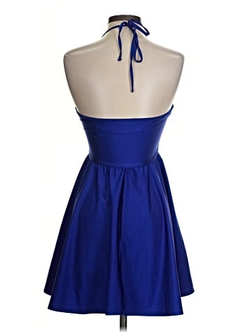 Forever 21 Cocktail Dress (view 2)