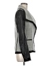 Vince. Color Block Gray Jacket Size 8 - photo 4