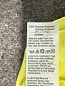 J.Crew 100% Polyester Yellow Cocktail Dress Size 4 - photo 8