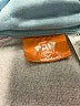 Nickelodeon 100% Polyester Blue Zip Up Hoodie Size 3T - photo 3