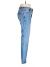 Gap Outlet Hearts Blue Jeans Size 30 waist - photo 4