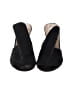 INC International Concepts Black Sandals Size 9 1/2 - photo 2