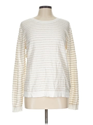 J.Crew Factory Store Pullover Sweater (view 1)