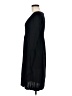 Studio M Black Casual Dress Size M - photo 5