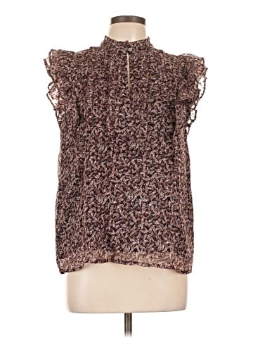 Ann Taylor LOFT Sleeveless Blouse (view 1)