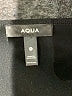 Aqua Black Short Sleeve Top Size S - photo 7