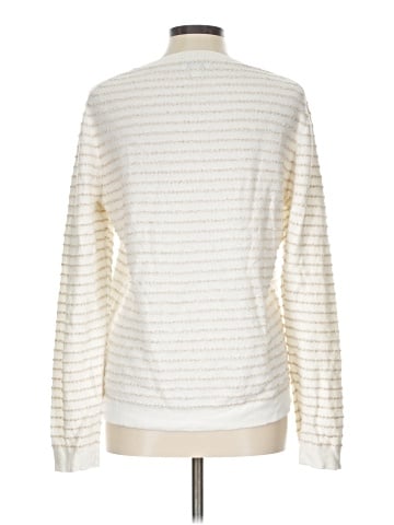 J.Crew Factory Store Pullover Sweater (view 2)