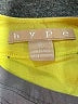 Hype Yellow Tank Top Size M - photo 7