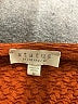 Status by Chenault Polka Dots Brown Long Sleeve Blouse Size M - photo 7