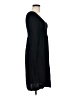 Studio M Black Casual Dress Size M - photo 4