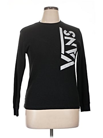 Vans Long Sleeve T-Shirt (view 1)