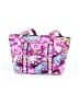 Vera Bradley Floral Pink Tote One size - photo 1