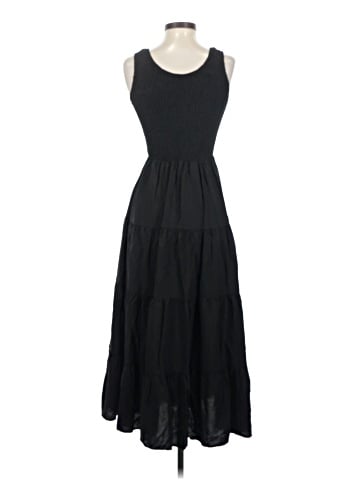 Fashion Casual Dress (view 2)