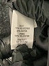 Dana Buchman Black Blazer Size 6 - photo 7