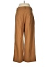 Lululemon Athletica Solid Brown Khakis Size 29 waist - photo 2
