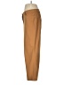 Lululemon Athletica Solid Brown Khakis Size 29 waist - photo 5