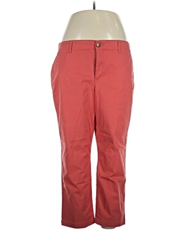 Ann Taylor LOFT Casual Pants (view 1)