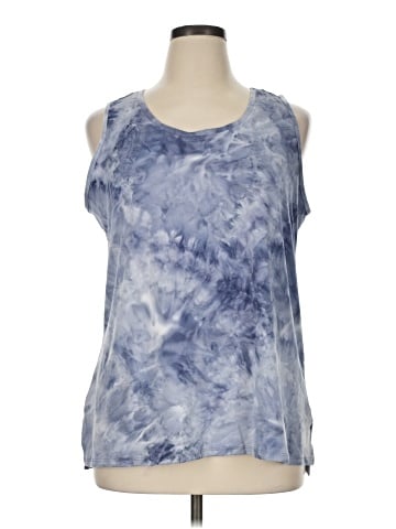 RBX Tank Top (view 1)