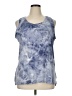 RBX Blue Tank Top Size XL - photo 1