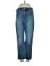 Gap Blue Jeans Size 27 waist - photo 1