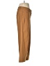 Lululemon Athletica Solid Brown Khakis Size 29 waist - photo 4