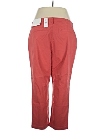 Ann Taylor LOFT Casual Pants (view 2)