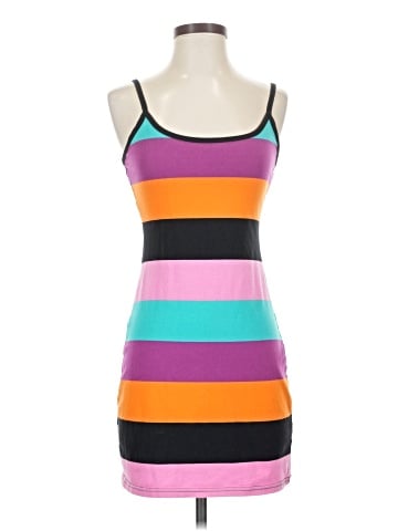 Derek Heart Casual Dress (view 1)