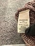 Free People 100% Cotton Gray Pullover Sweater Size M - photo 8