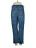Gap Blue Jeans Size 27 waist - photo 2