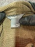 Eddie Bauer Brown Poncho Size XL (tall) - photo 7
