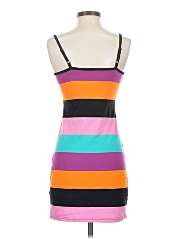 Derek Heart Casual Dress (view 2)