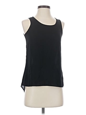 Express Sleeveless T-Shirt (view 1)