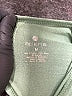 Apana Green Long Sleeve T-Shirt Size M - photo 7