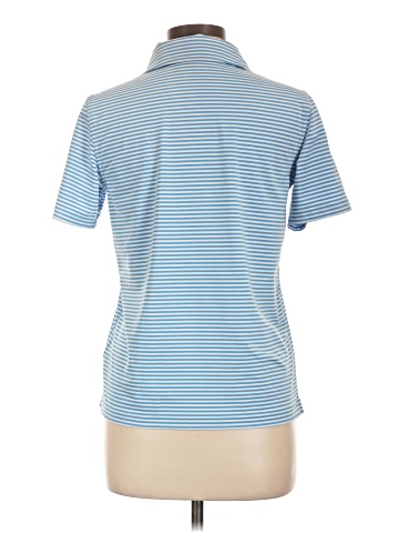 Vineyard Vines Performance Short Sleeve Polo (view 2)