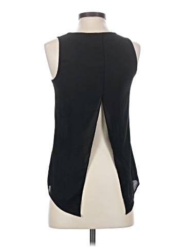 Express Sleeveless T-Shirt (view 2)
