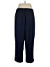 Unbranded Solid Blue Track Pants Size XL - photo 2