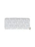 MICHAEL Michael Kors Gray Wristlet One size - photo 2