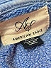 American Eagle Outfitters Blue Sweatshirt Size S - photo 7