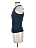 Alya Blue Tank Top Size XS - photo 5