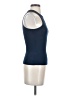 Alya Blue Tank Top Size XS - photo 4