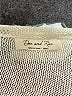 Doe & Rae Color Block Ivory Pullover Sweater Size S - photo 7