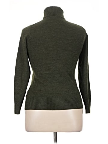 French Connection Turtleneck Sweater (view 2)