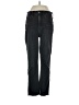Gap Black Jeans Size 27 waist - photo 1