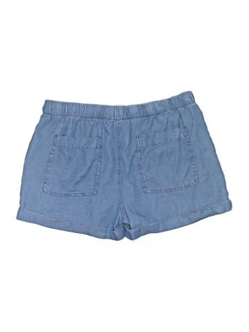 Love Tree Denim Shorts (view 2)