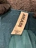 Amadi Teal Casual Dress Size M - photo 7