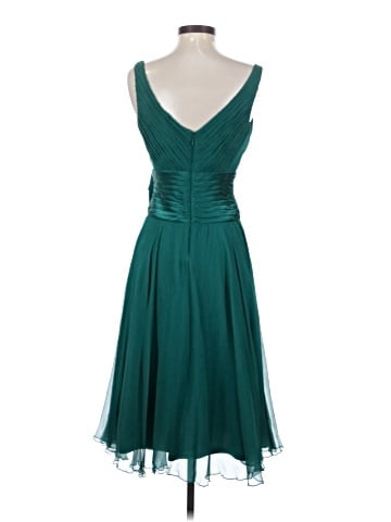 Tadashi Cocktail Dress (view 2)