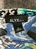 Alyx Paisley Blue Casual Dress Size XL - photo 7