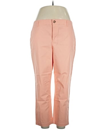 Ann Taylor LOFT Casual Pants (view 1)