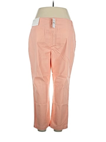 Ann Taylor LOFT Casual Pants (view 2)