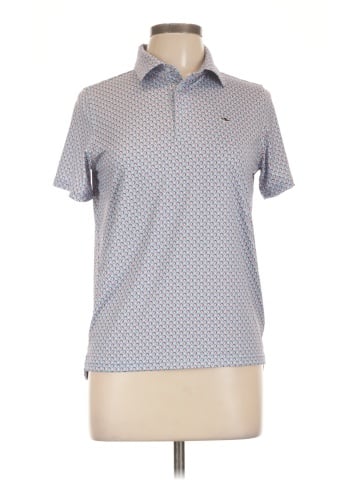 Vineyard Vines Short Sleeve Polo (view 1)
